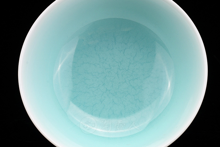 粉青杯