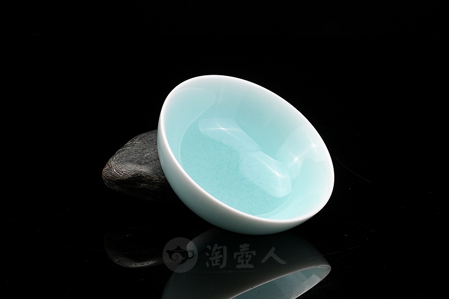 粉青杯