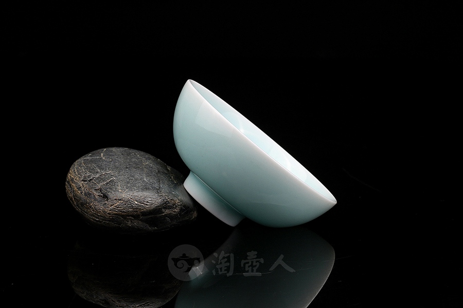 粉青杯