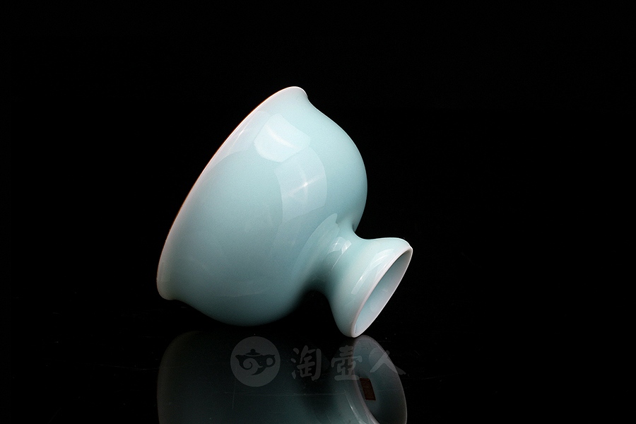 高足杯