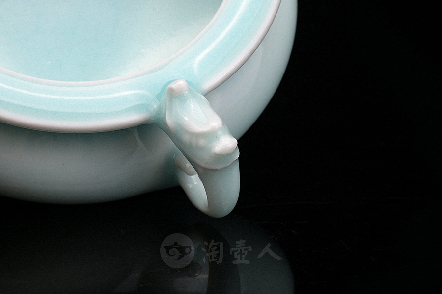 龙耳炉