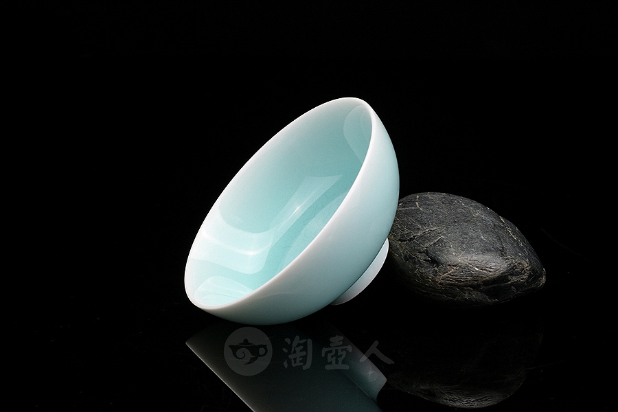 粉青杯