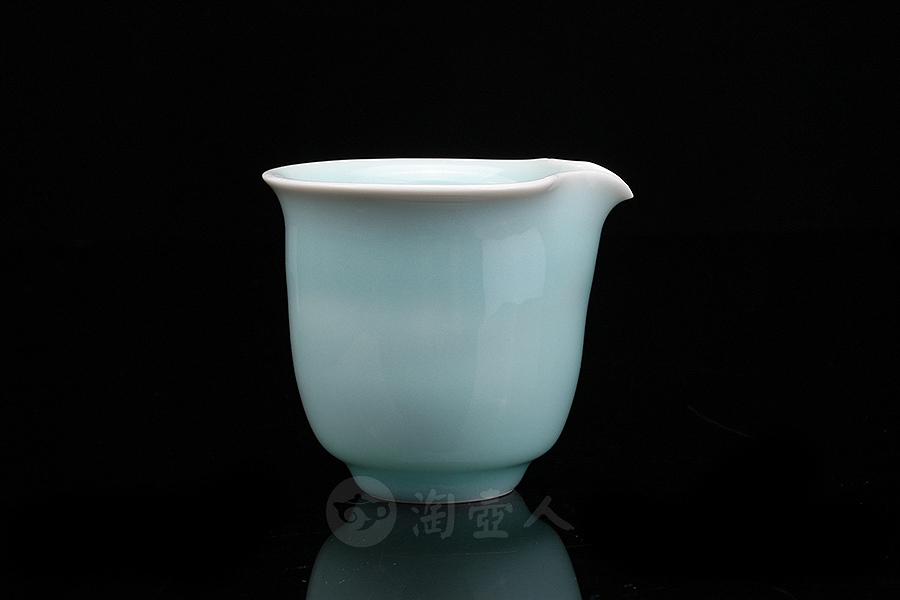 公道杯