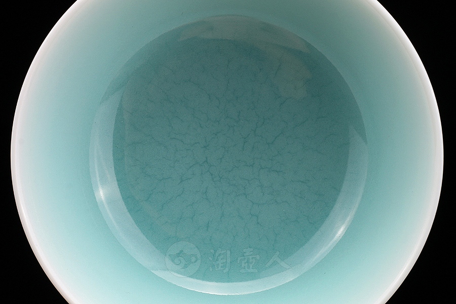 粉青杯