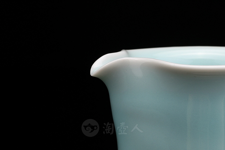 公道杯