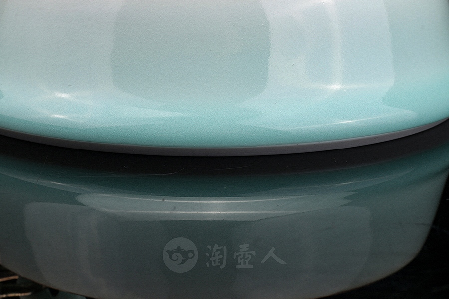 碧玉壶