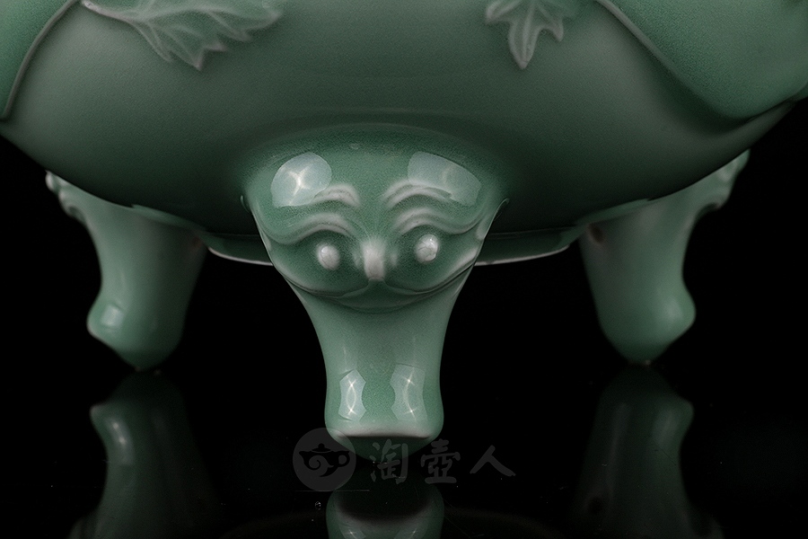 牡丹鼎