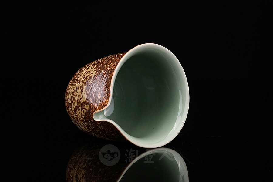 公道杯