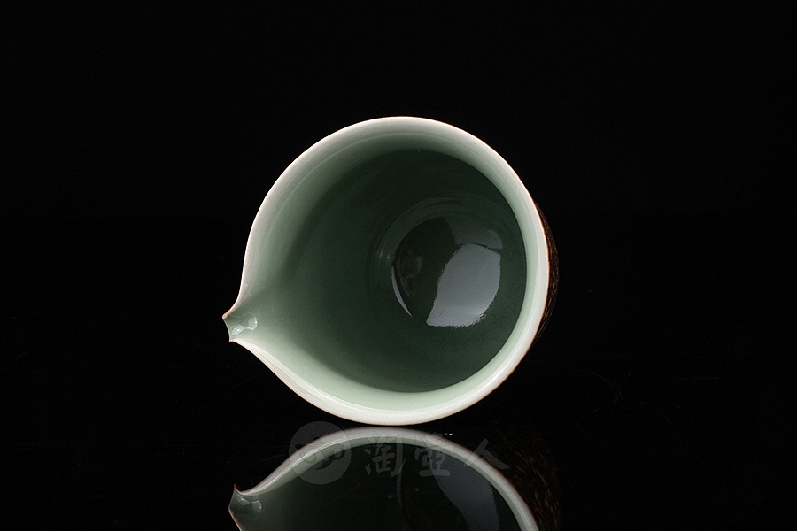 公道杯