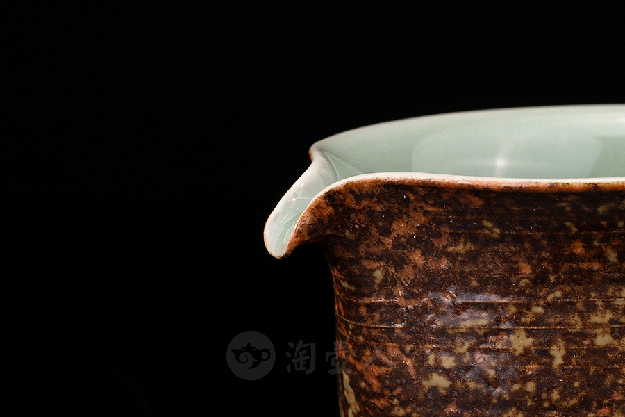 公道杯