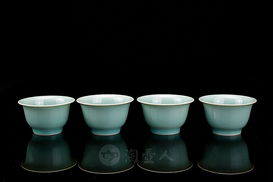 绣春·茶器组合