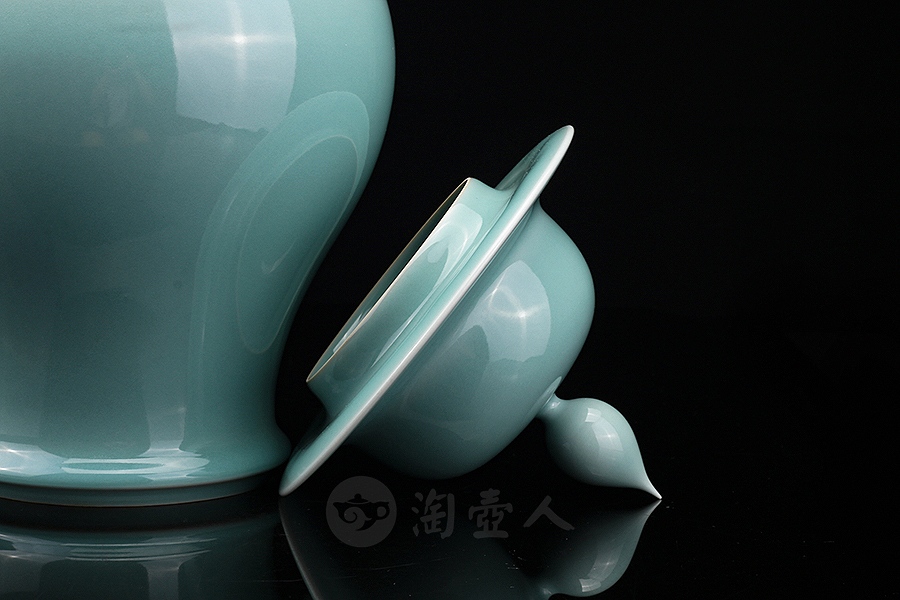 将军罐