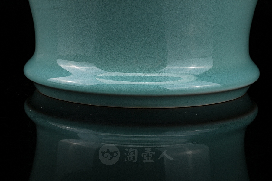 将军罐
