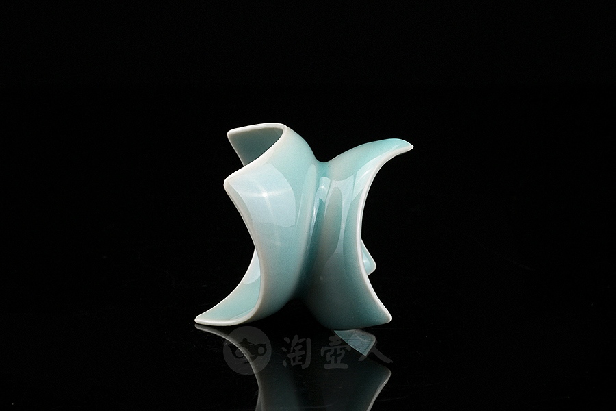 瓦片托