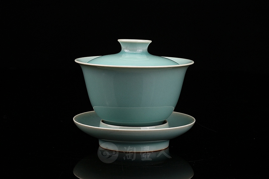 绣春·茶器组合