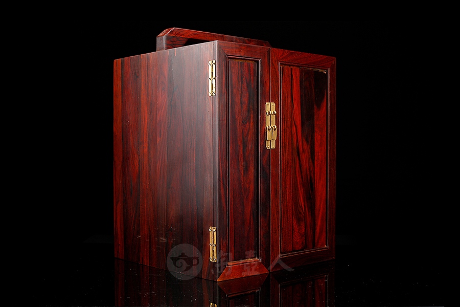 绣春·茶器组合
