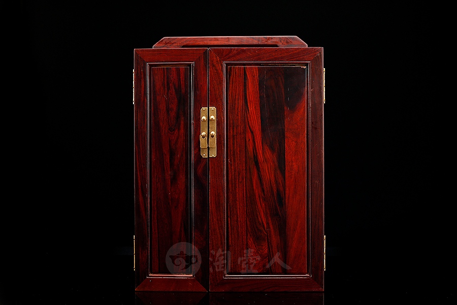 绣春·茶器组合