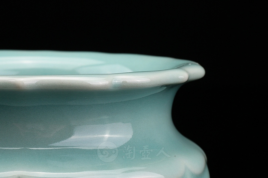 花口炉
