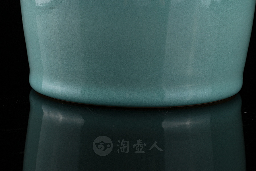 纸槌瓶