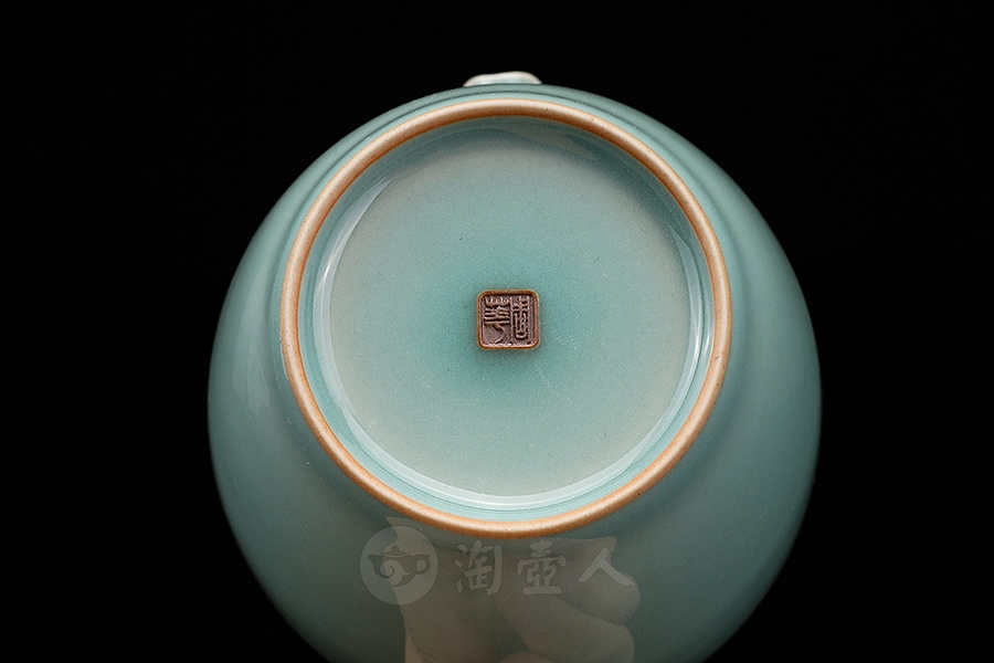 绣春·茶器组合