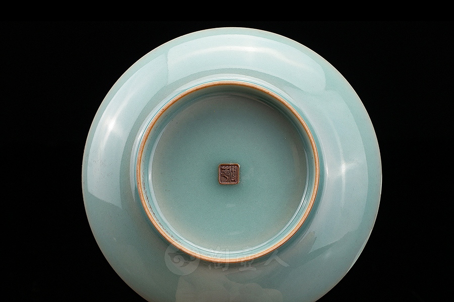 绣春·茶器组合