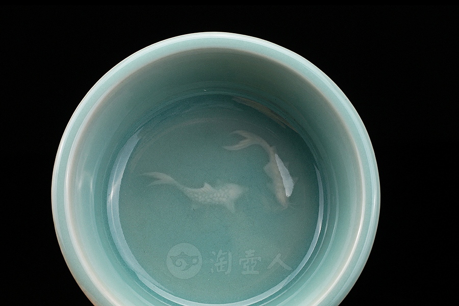 绣春·茶器组合