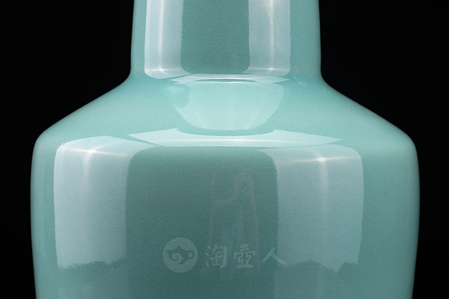 纸槌瓶