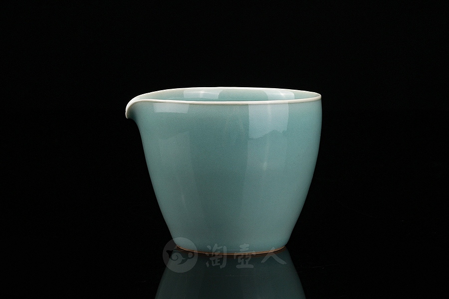 绣春·茶器组合