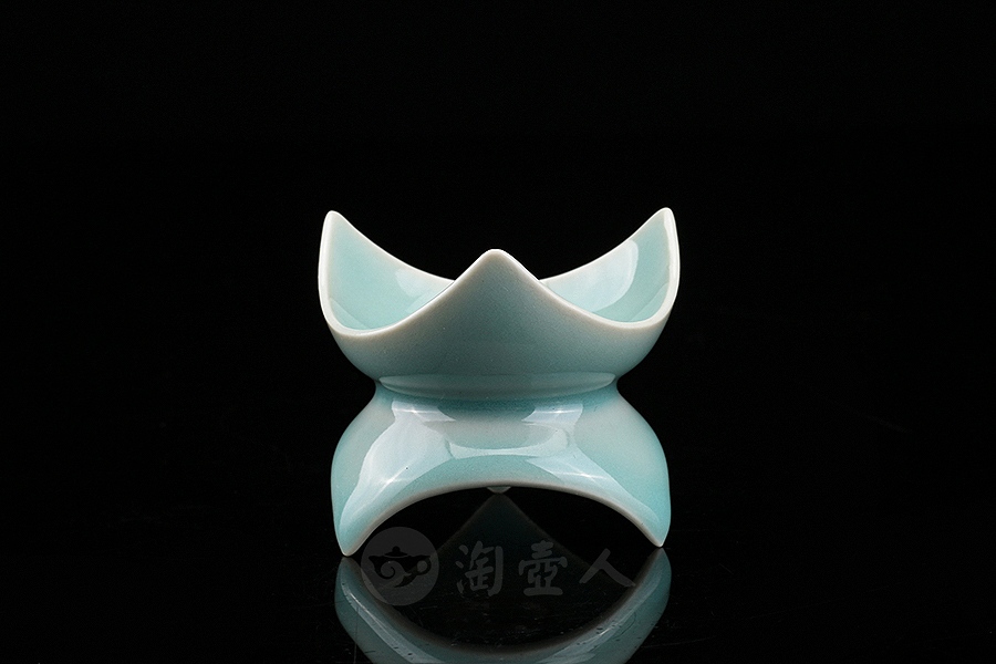 瓦片托