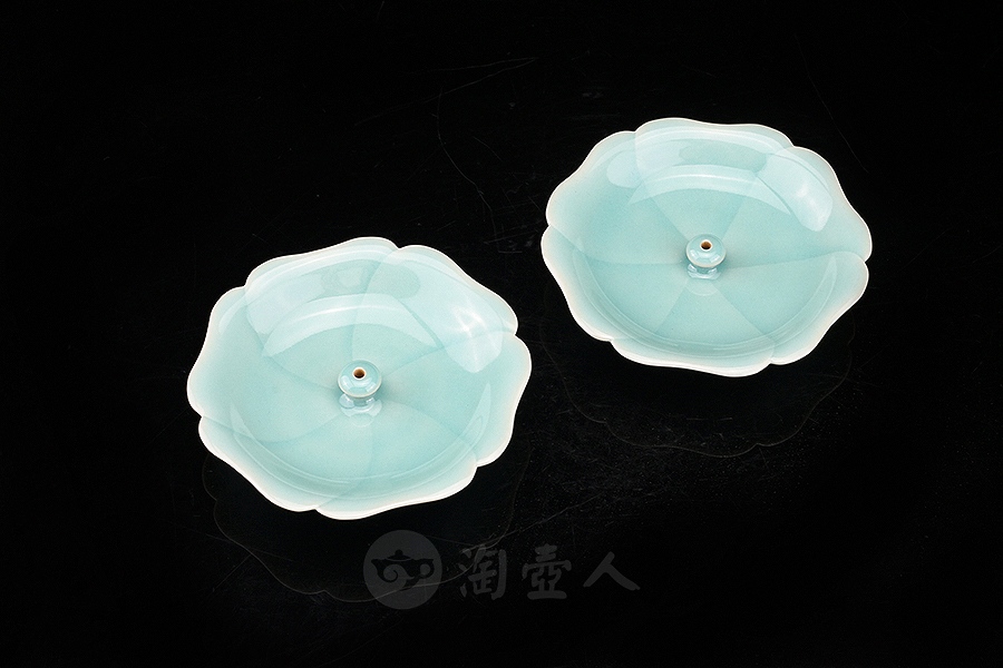 线香炉