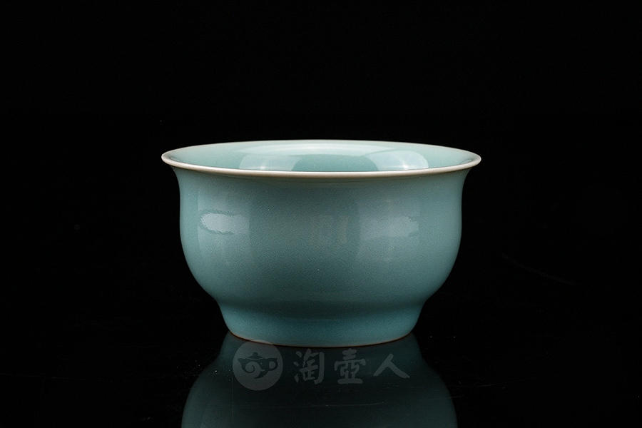 压手杯