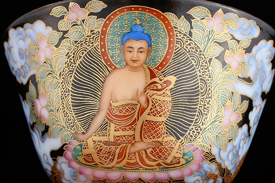 释迦杯