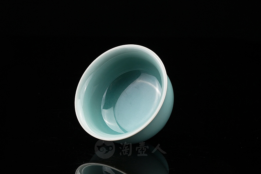 压手杯