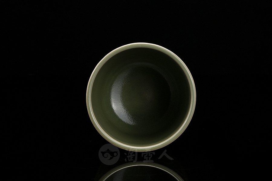 捧杯