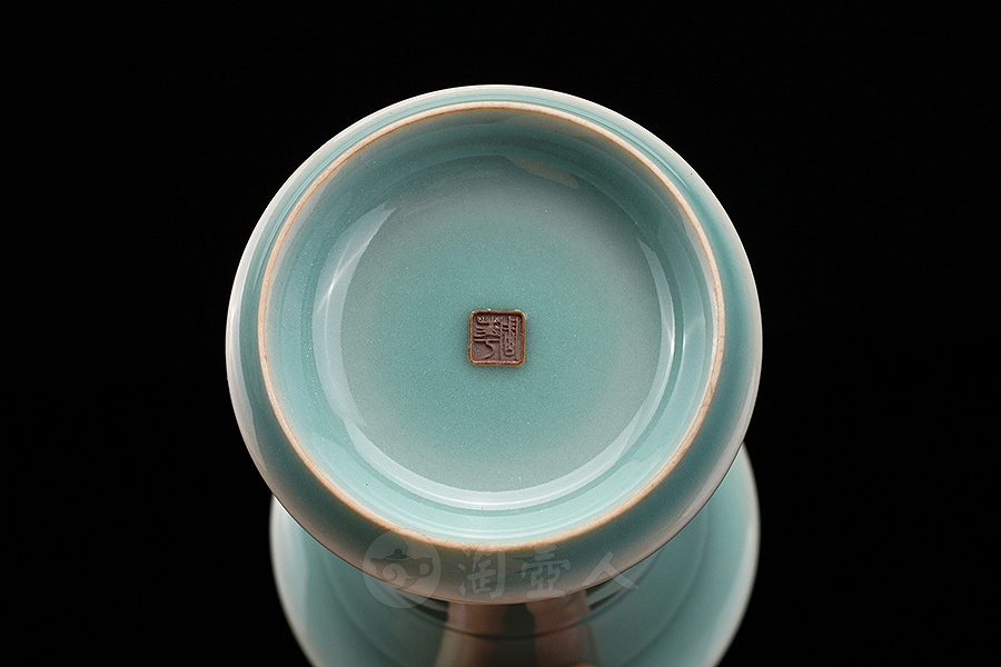 绣春·茶器组合