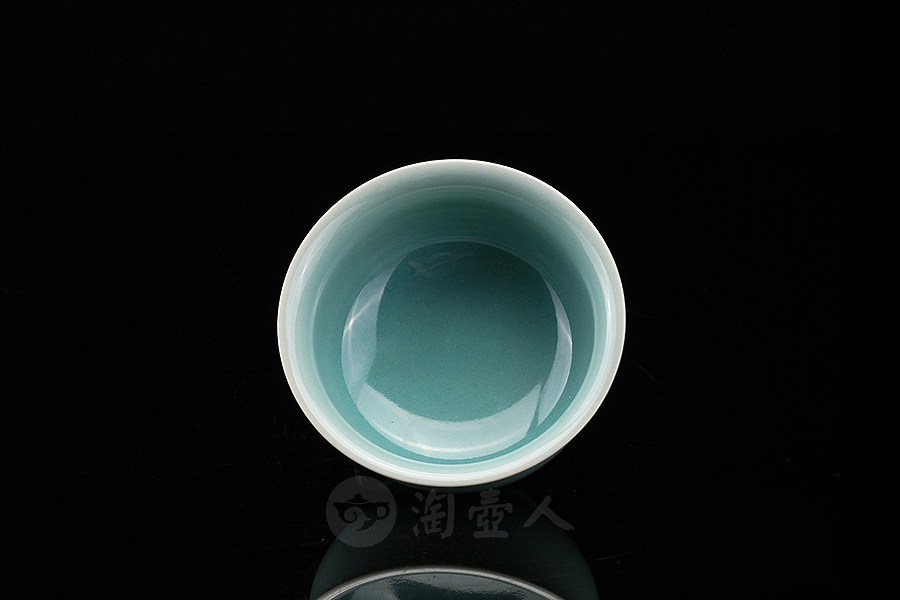 压手杯