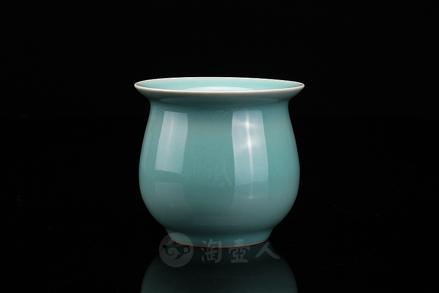 绣春·茶器组合