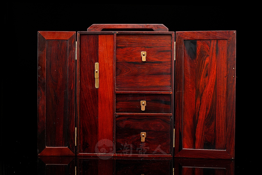 绣春·茶器组合
