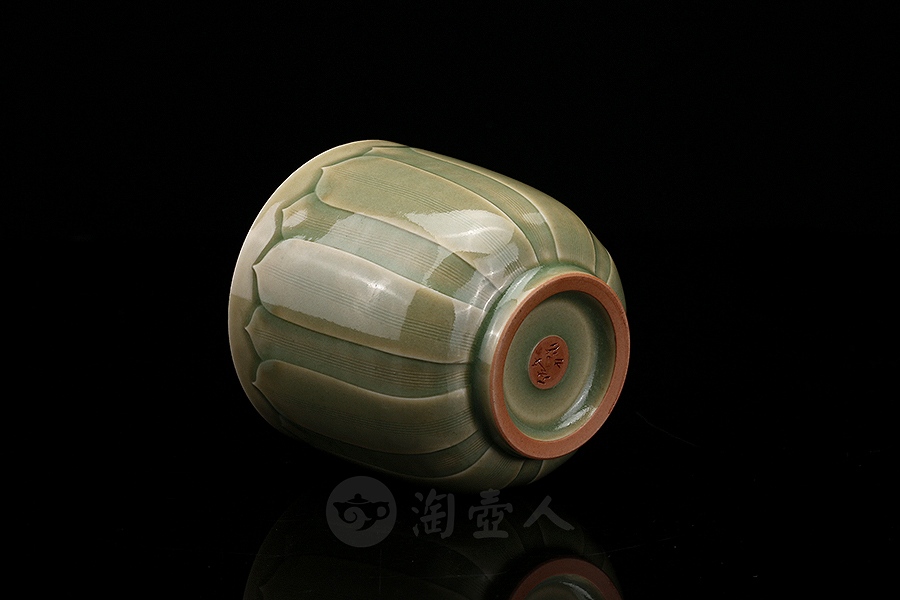 捧杯