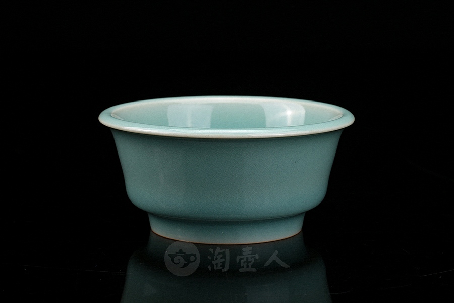 绣春·茶器组合