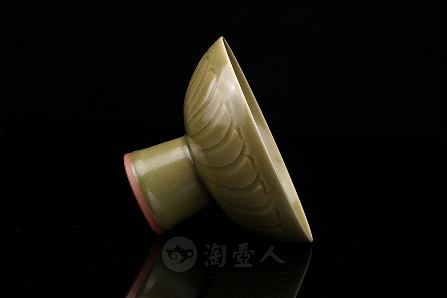 高足碗