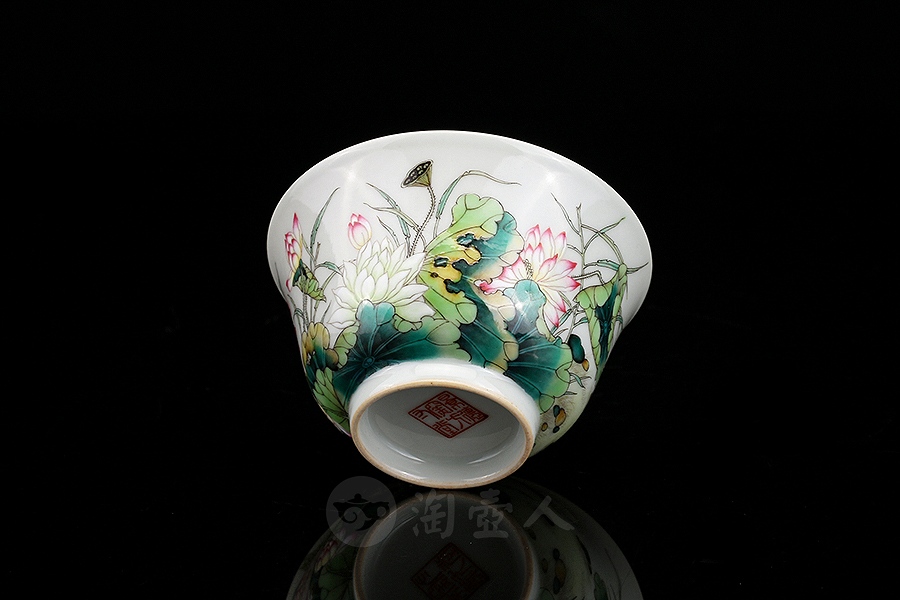 荷花杯