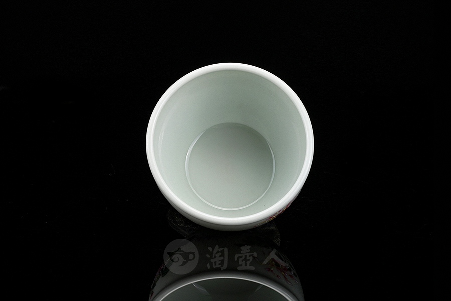蝶恋花杯