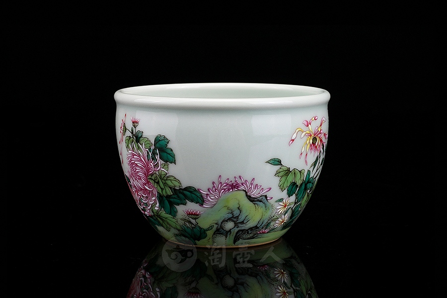 蝶恋花杯