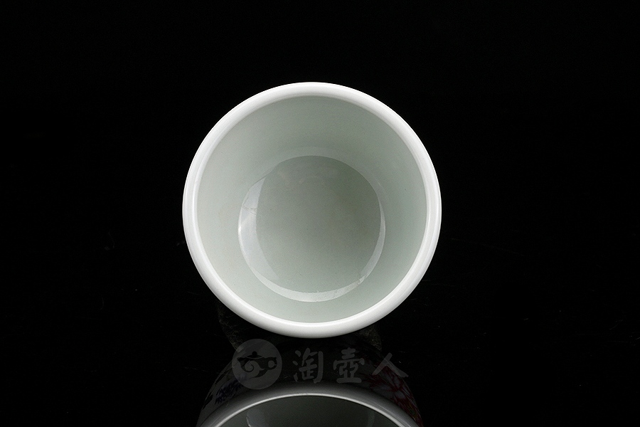 蝶恋花杯