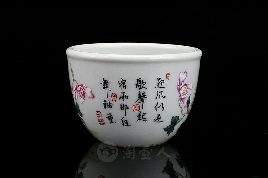 虞美人杯