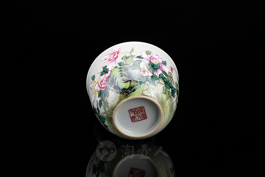 虞美人杯