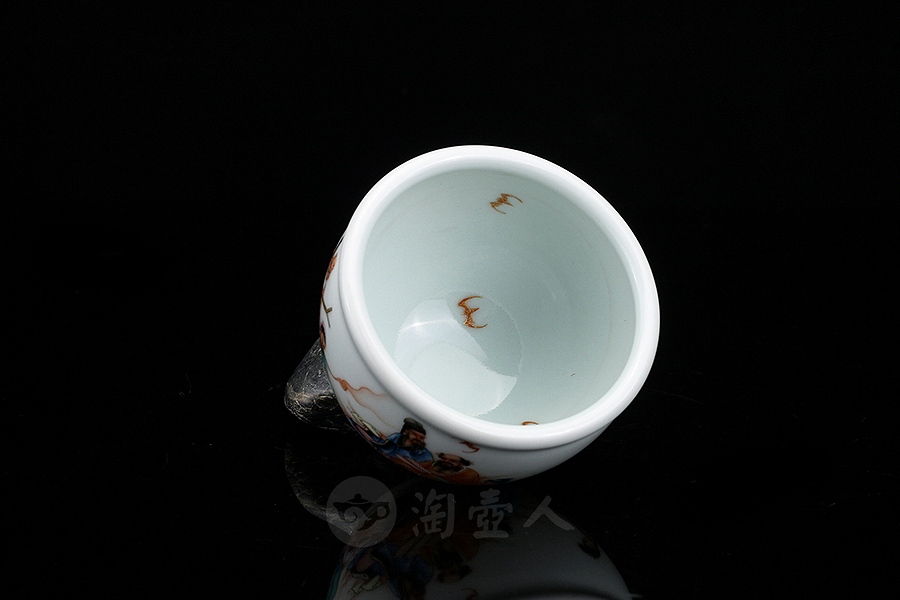 逍遥八仙杯