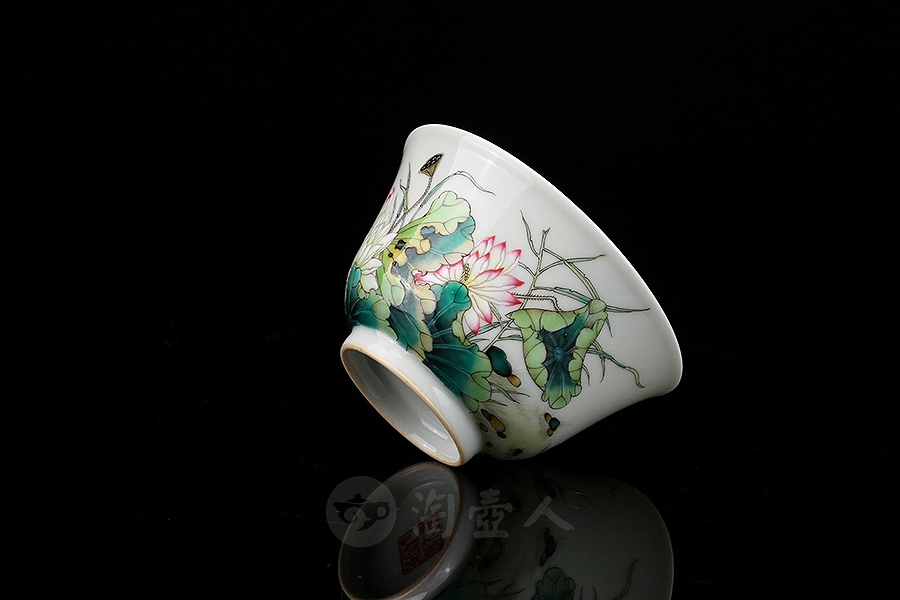 荷花杯