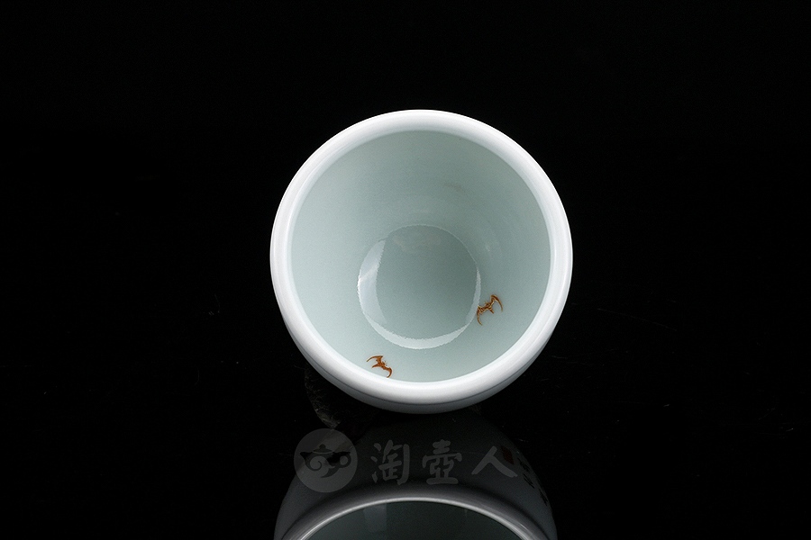 逍遥八仙杯